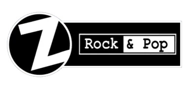 Logo de Z Rock & Pop TV