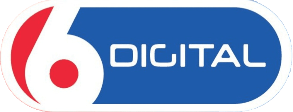 Canal 6 Digital